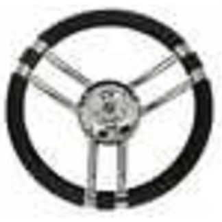 VOLANTE D350 21 RAY BLACK